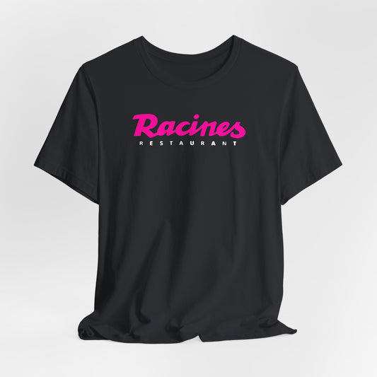 Racine's Denver Colorado Tribute Tee | Vintage Restaurant Graphic