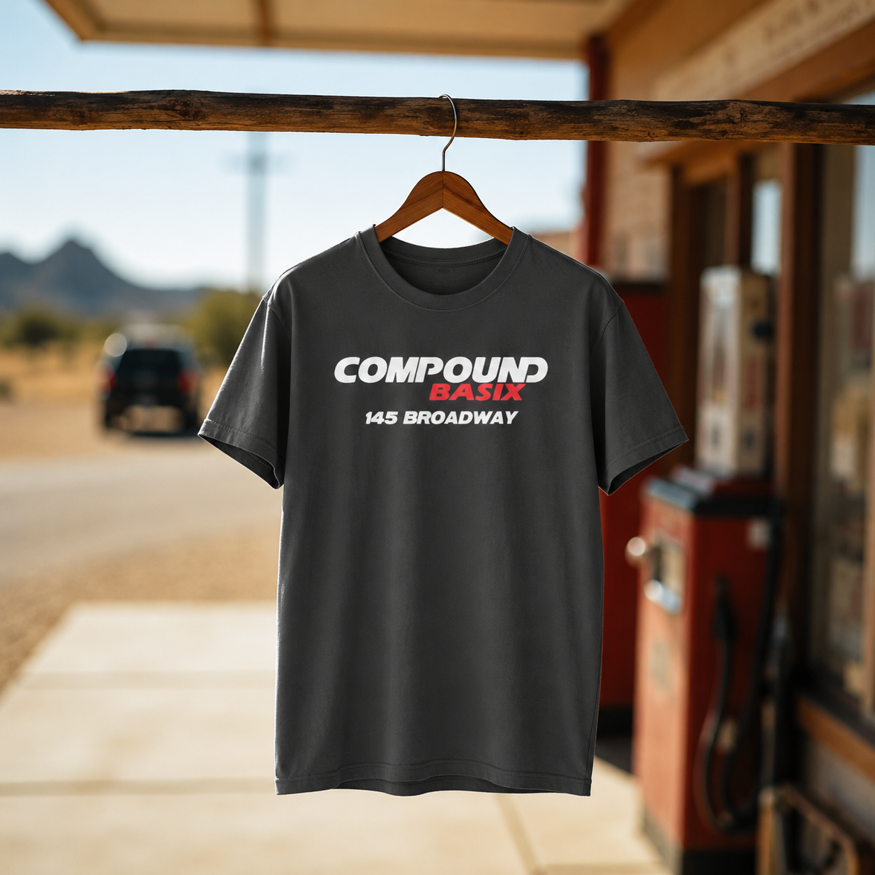 Tribute Tees