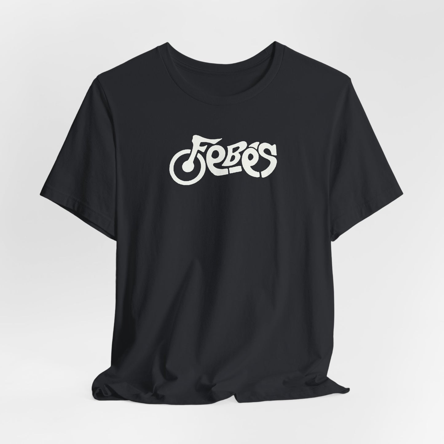 Febes San Francisco Leather Bar Vintage Souvenir Tee | 1980s Gay California