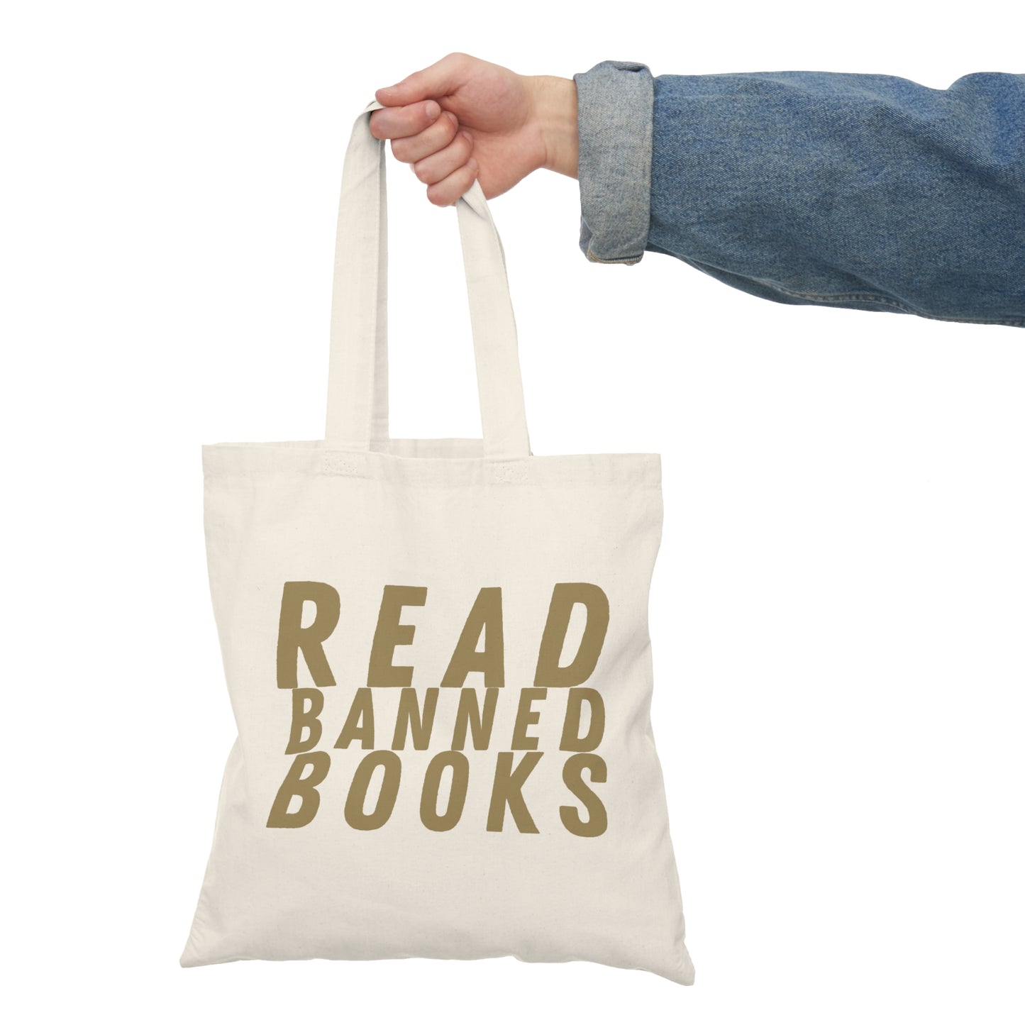 Read Banned Books Great Smoky Mountains Cherokee SC Roadtrip Tote Bag — Double-Sided like your Mother's Compliments