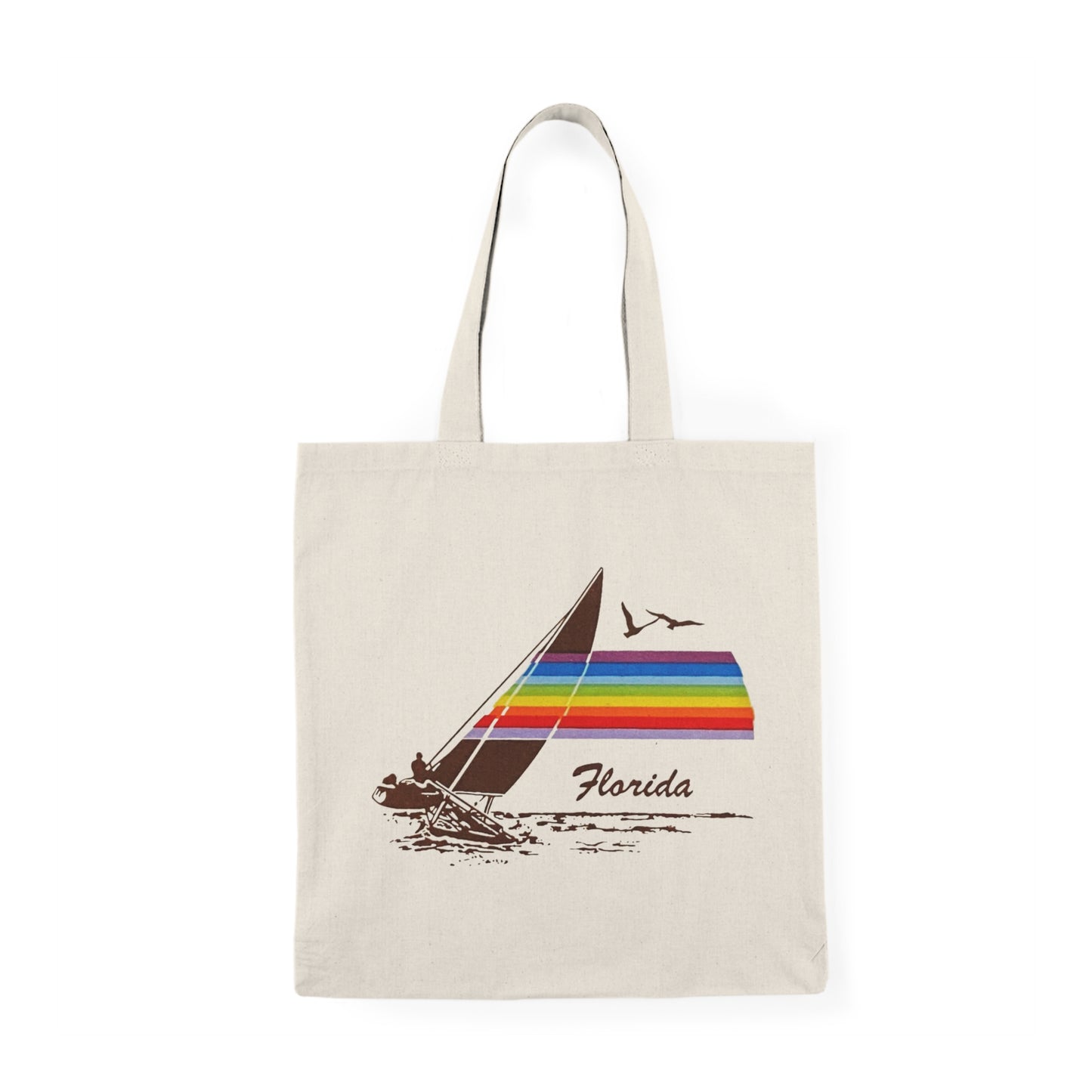 Read Banned Books Florida Please Say Gay Roadtrip Tote Bag — Wear it Like You Pensa-stole-a It