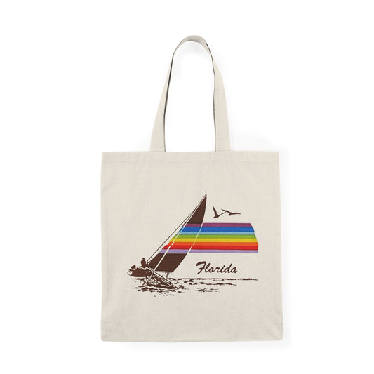 Read Banned Books Florida Please Say Gay Roadtrip Tote Bag — Wear it Like You Pensa-stole-a It
