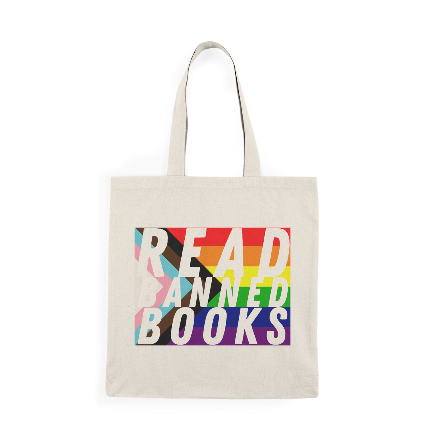 Read Banned Books Florida Please Say Gay Roadtrip Tote Bag — Wear it Like You Pensa-stole-a It