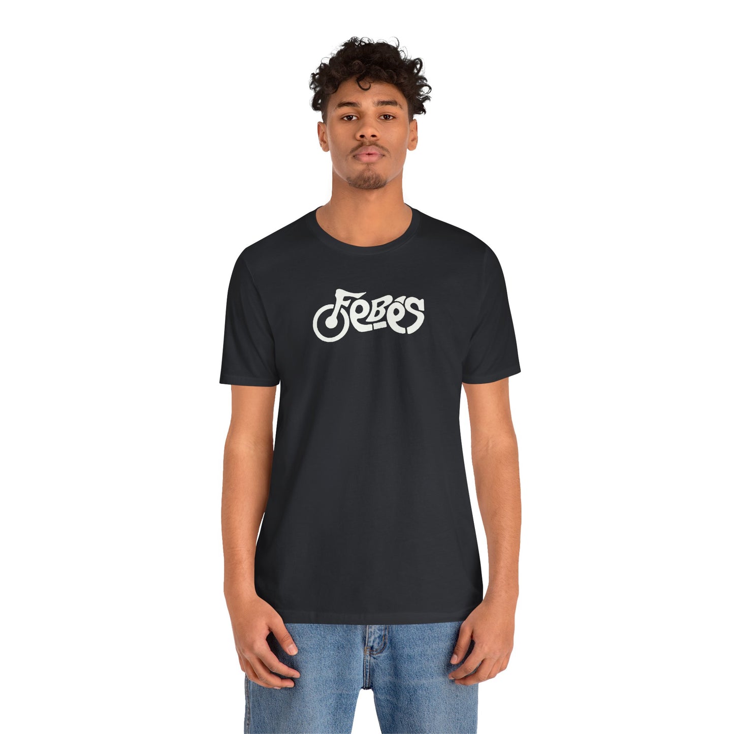 Febes San Francisco Leather Bar Vintage Souvenir Tee | 1980s Gay California