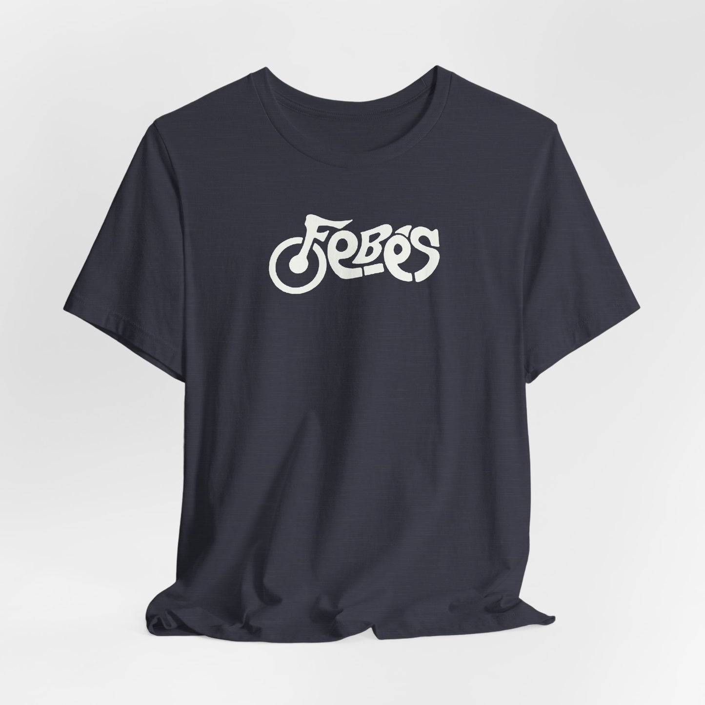 Febes San Francisco Leather Bar Vintage Souvenir Tee | 1980s Gay California