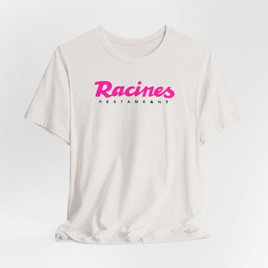 Racine's Denver Colorado Tribute Tee | Vintage Restaurant Graphic