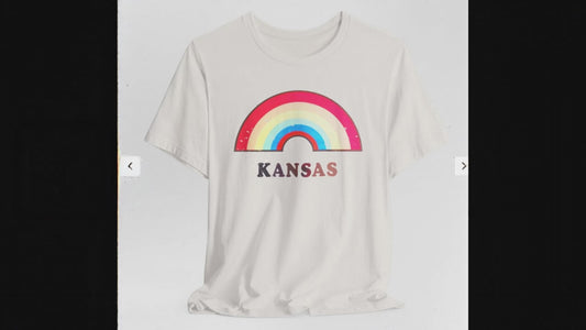 But Not Kansas Rainbows