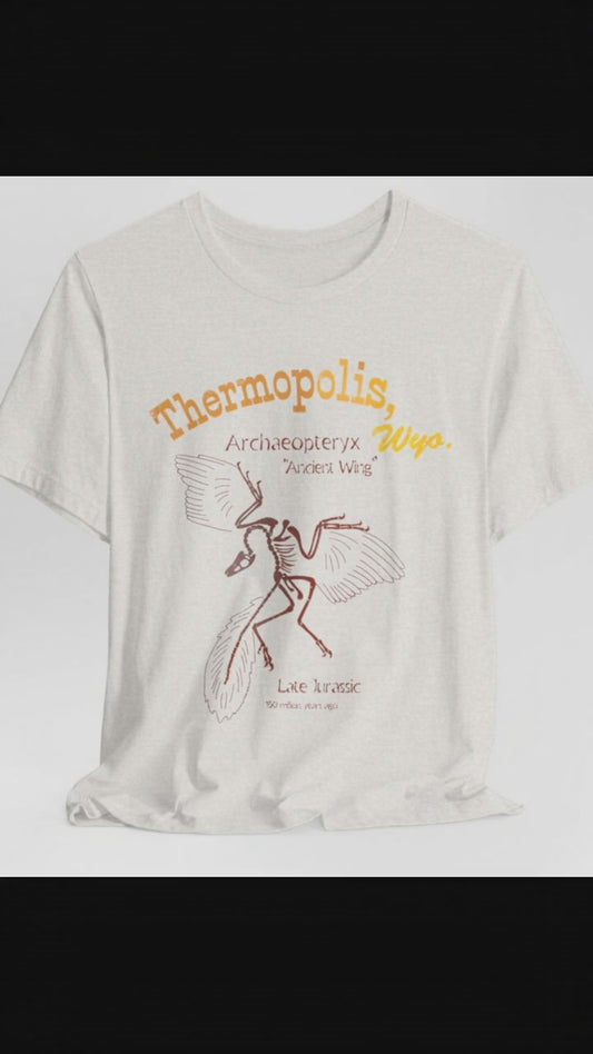 Are you Positive You Fell in Love in Thermopolis?